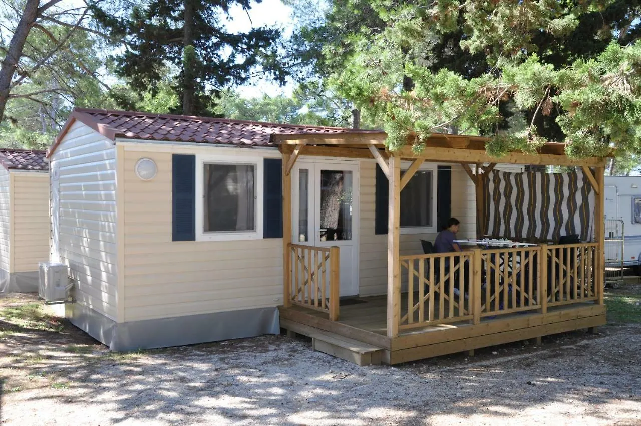 Adria More Mobile Homes Zaton Nin 0*,
