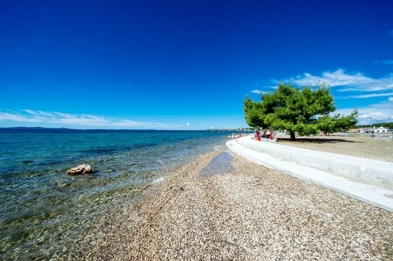 Adria More mobile homes Zaton Nin 0*,