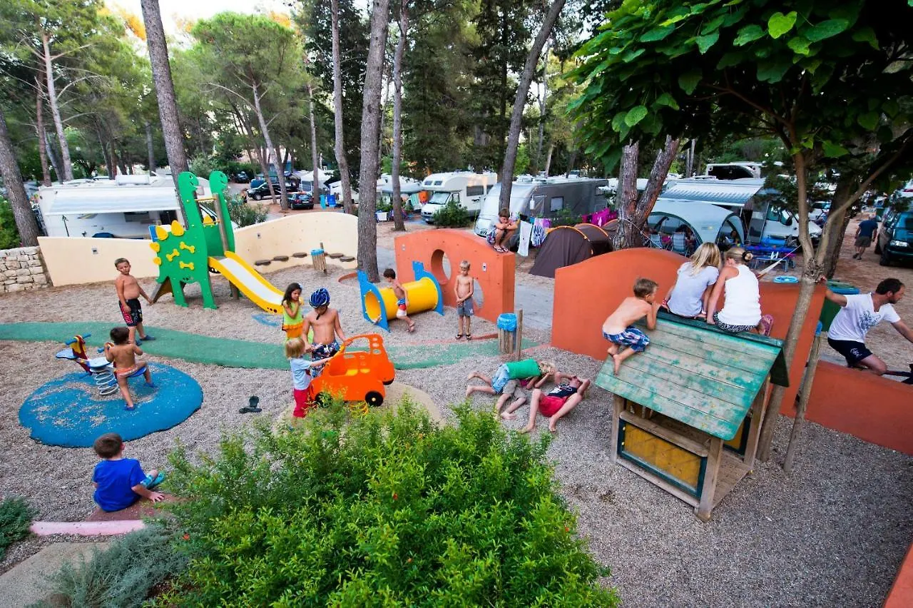 Adria More Mobile Homes Zaton Nin 0*,  Croatia