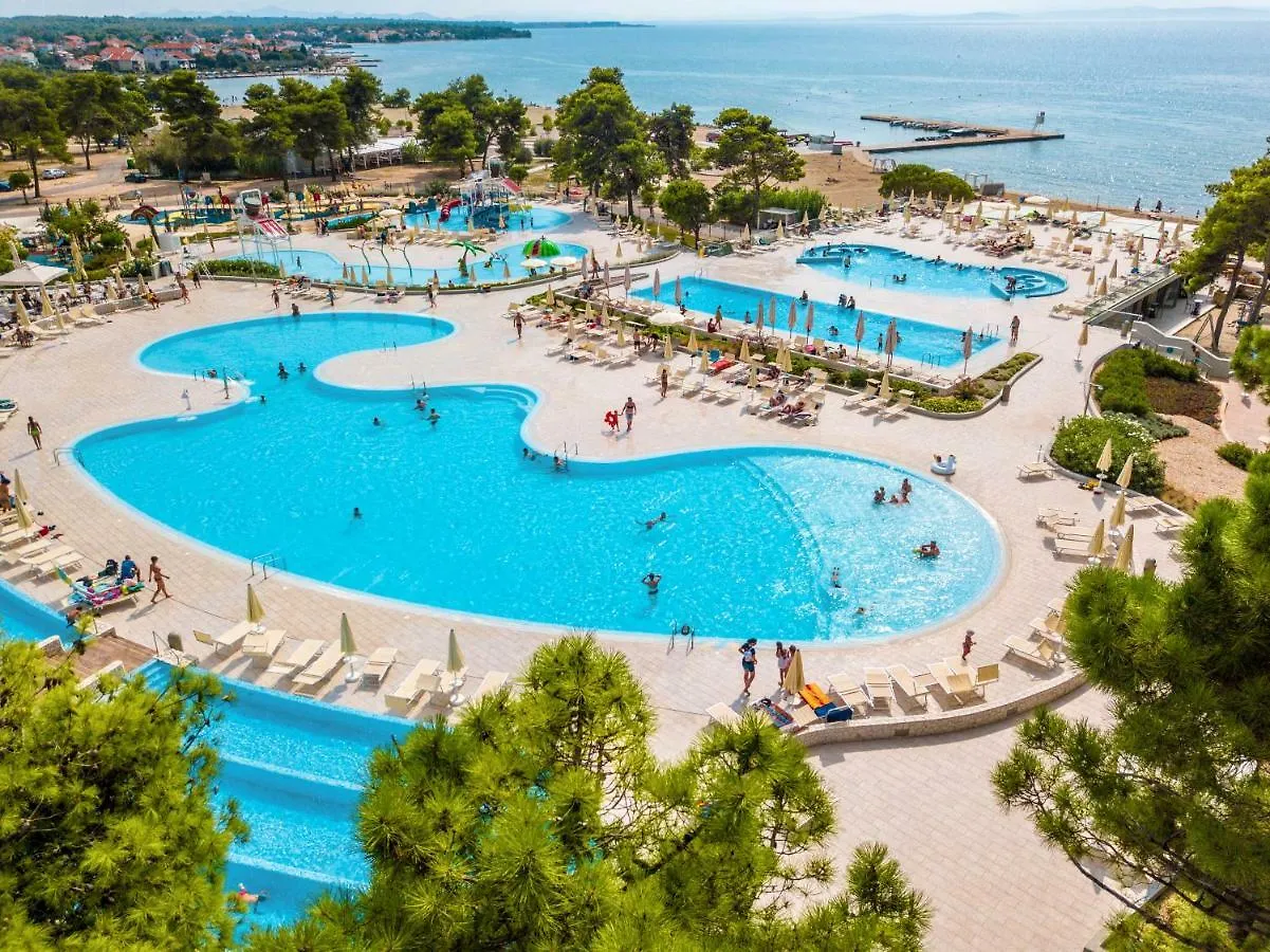 Adria More Mobile Homes Zaton Nin