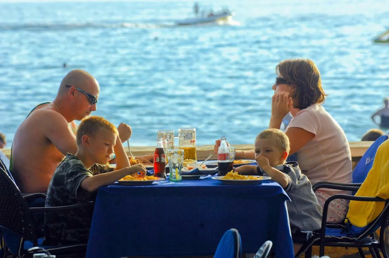 Adria More Mobile Homes Zaton Nin 0*,  Croatia