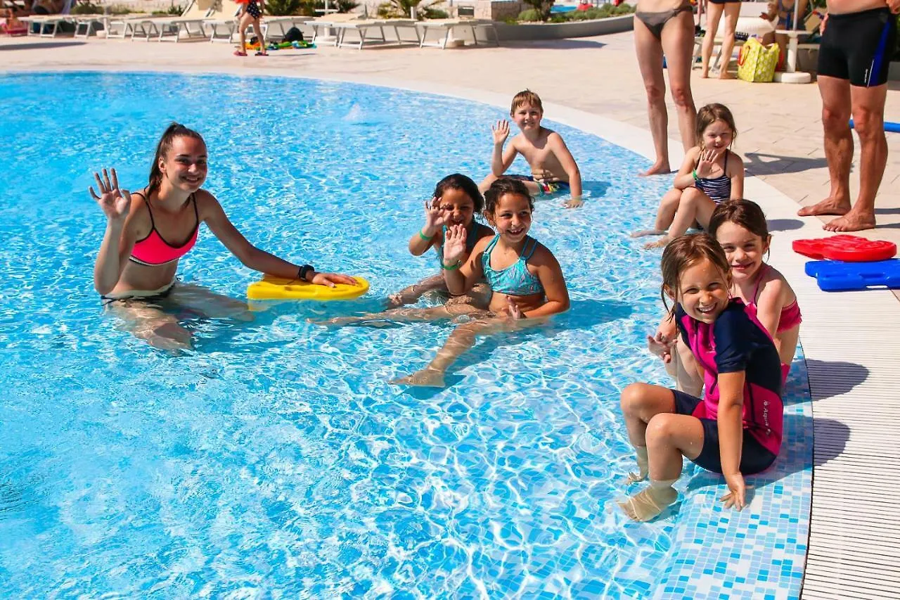 Adria More Mobile Homes Zaton Nin Croatia
