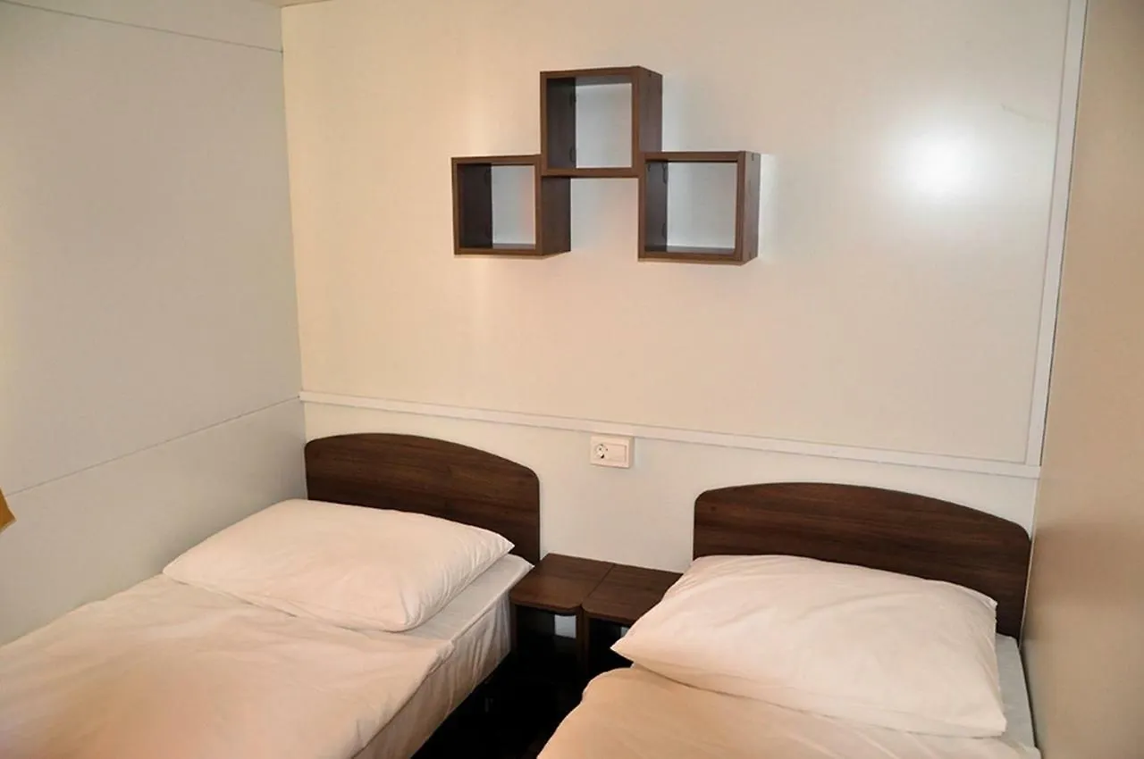 Adria More Mobile Homes Zaton Nin