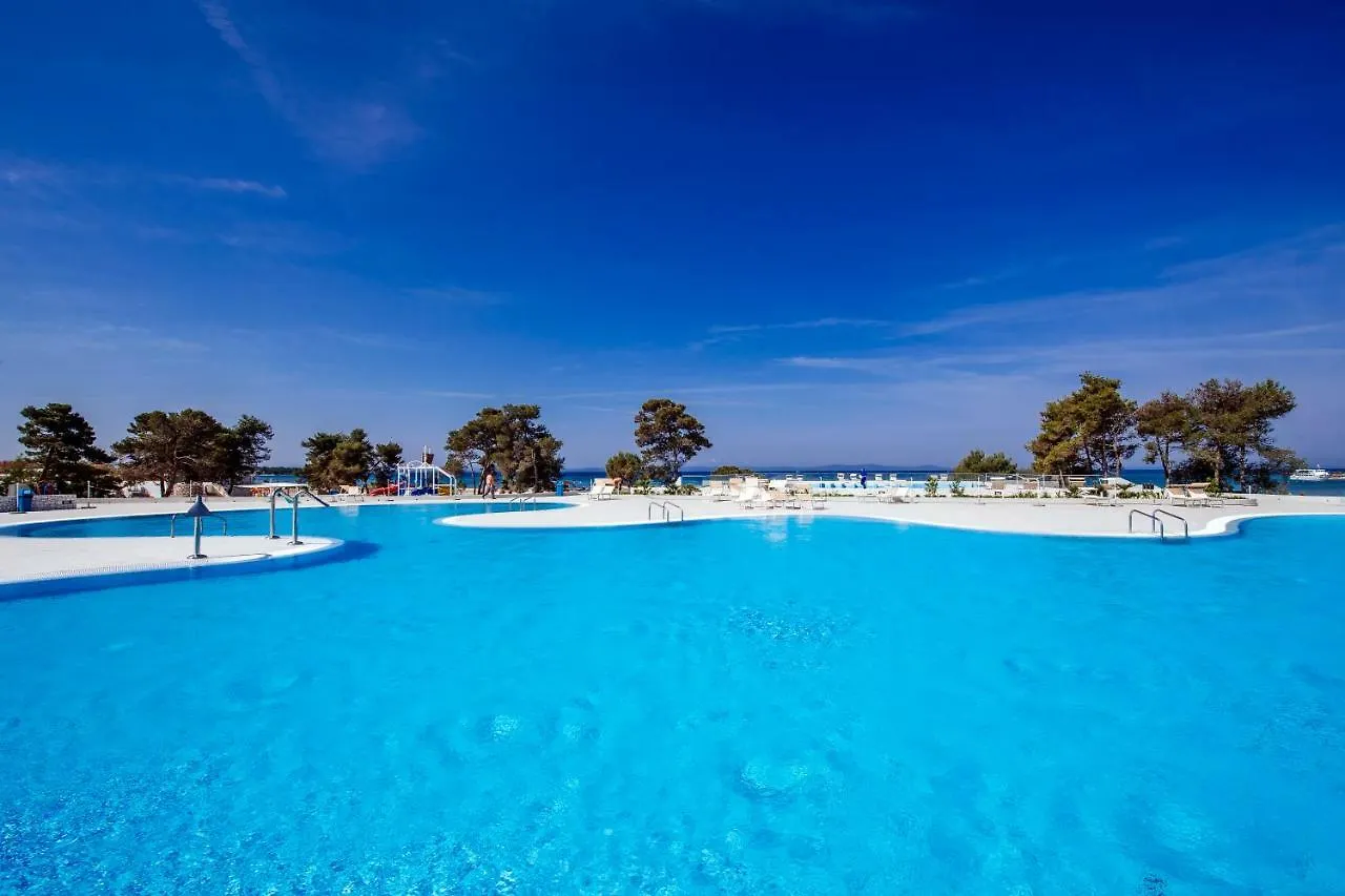 Camping Adria More mobile homes Zaton Nin