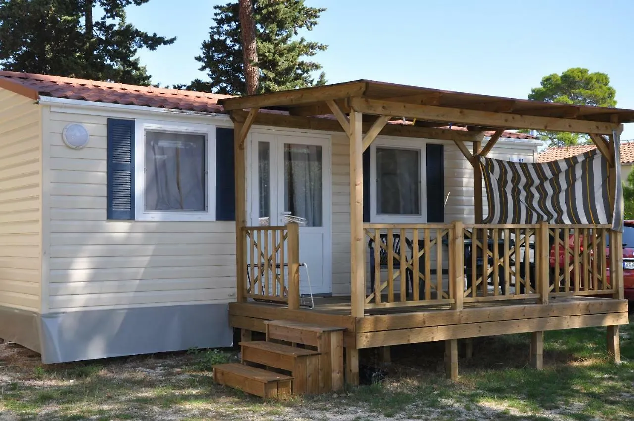Adria More Mobile Homes Zaton contacts