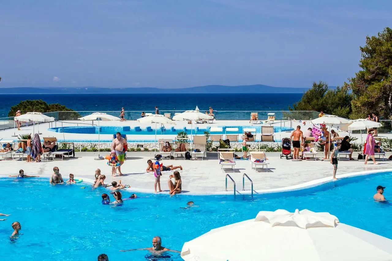Adria More Mobile Homes Zaton Nin Campsite