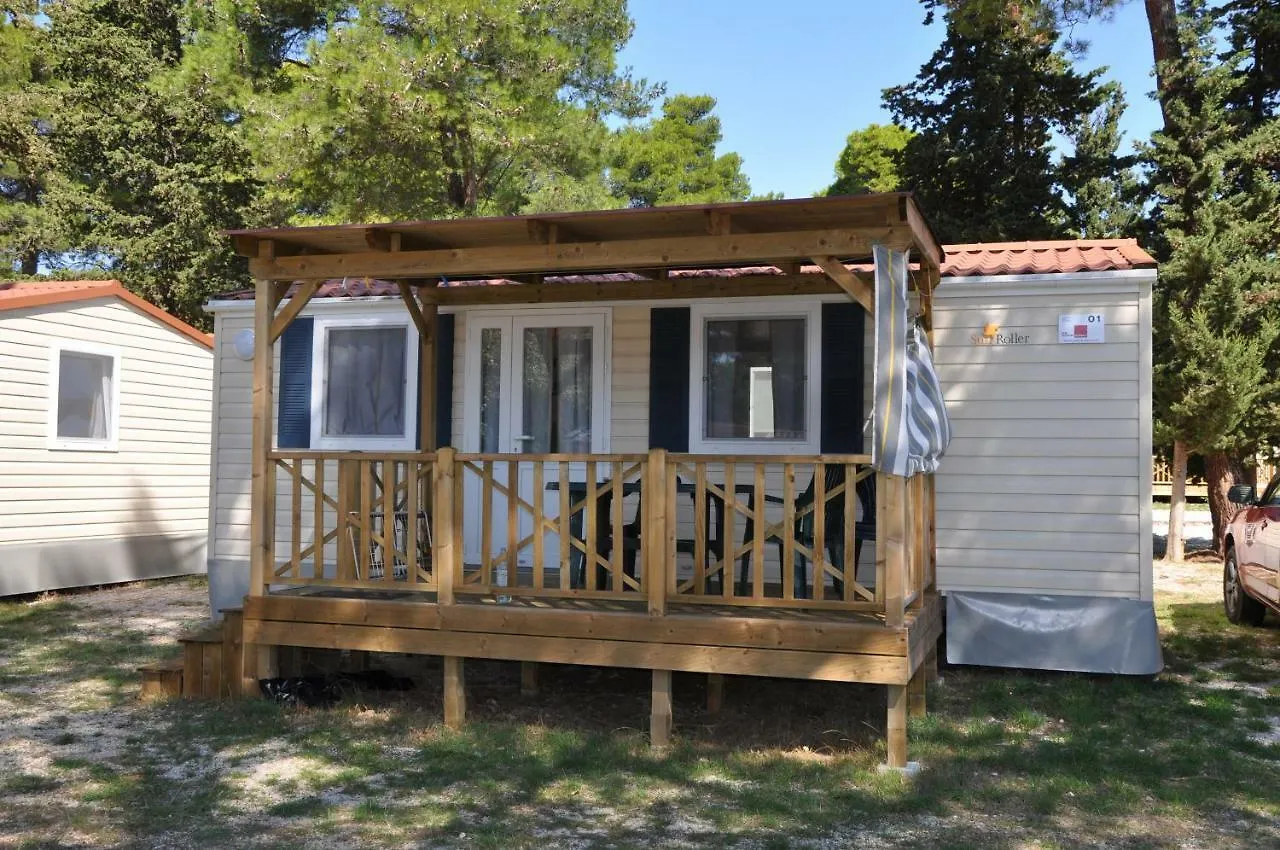 Adria More Mobile Homes Zaton Nin
